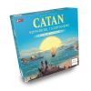 Catan Soefarere udvidelse - Settlers - Catan braetspil (1)