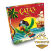 Catan junior - settlers fra catan junior - braetspil - boernespil - lad os spille