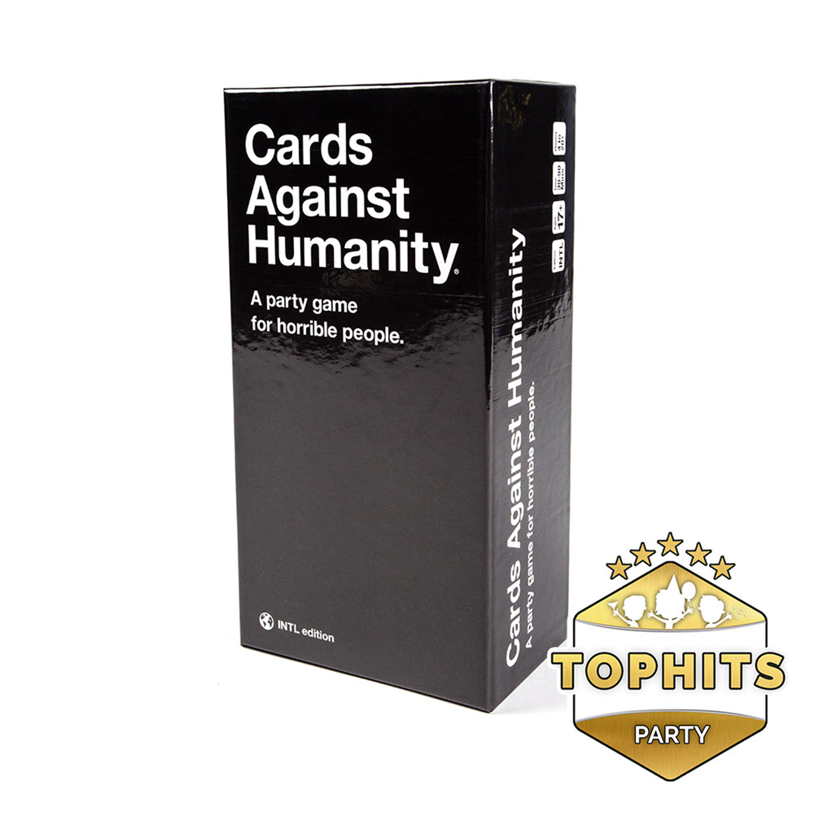 Billede af Cards Against Humanity - International Edition