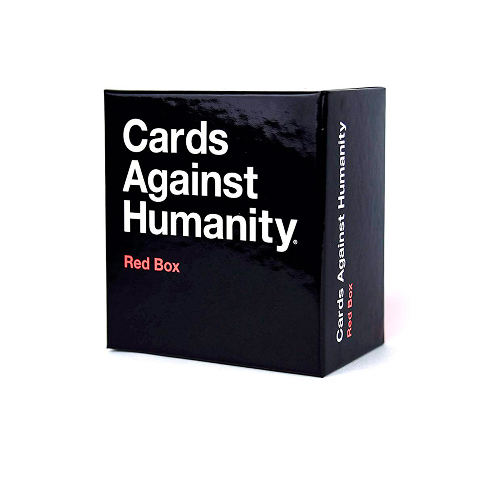 Se Cards Against Humanity - Red Expansion hos Lad-os-Spille.dk