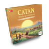 Catan udvidelse - byer og riddere - braetspil (1)