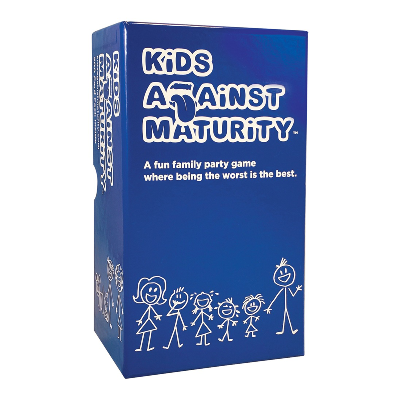 Billede af Kids Against Maturity