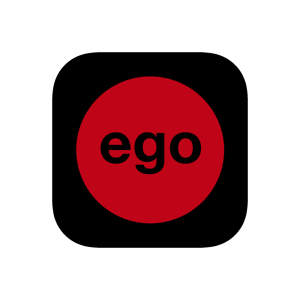 EGO Spil