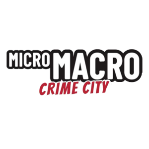 MicroMacro