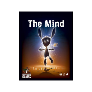 The Mind