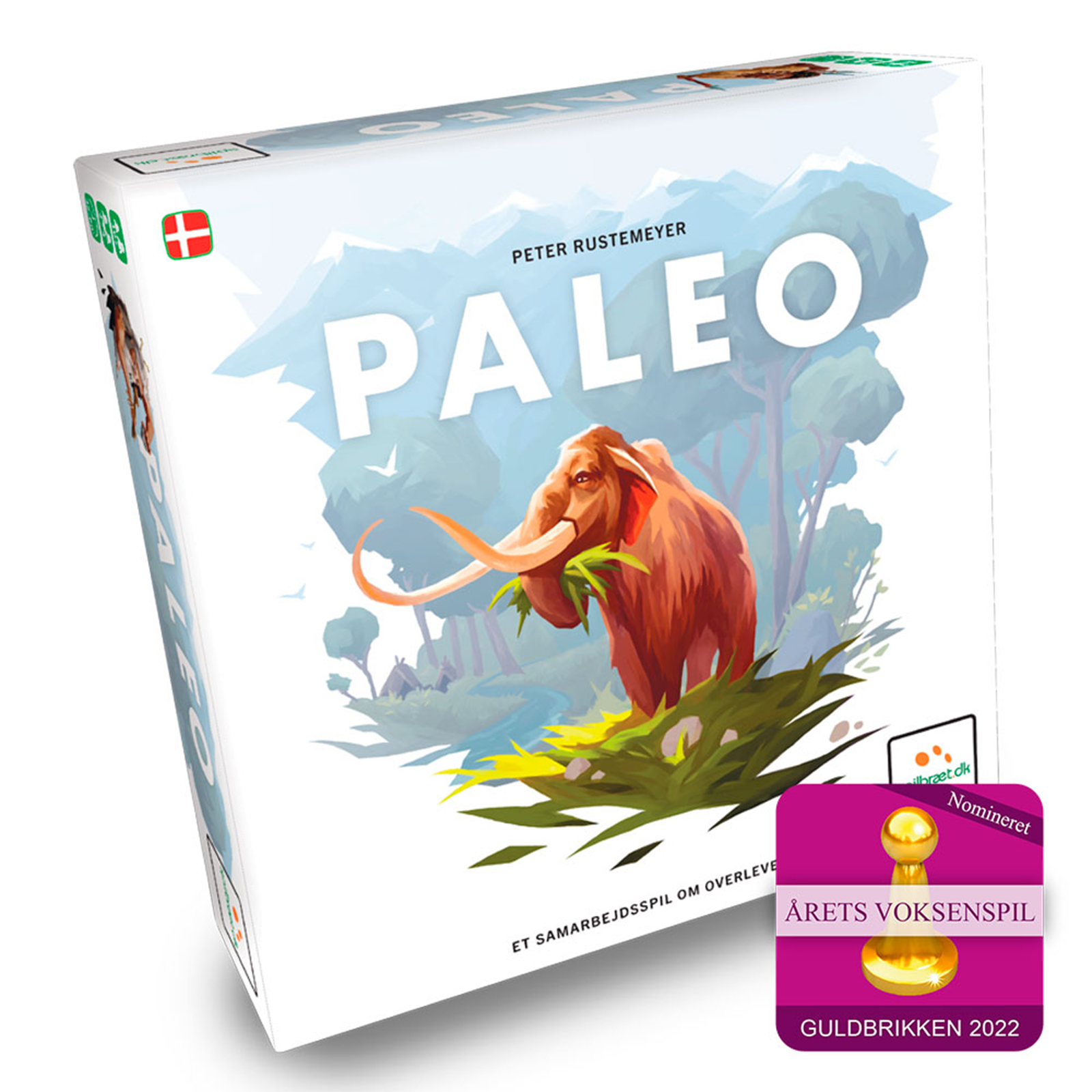 Paleo - Dansk