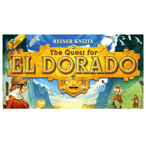 Quest for El Dorado