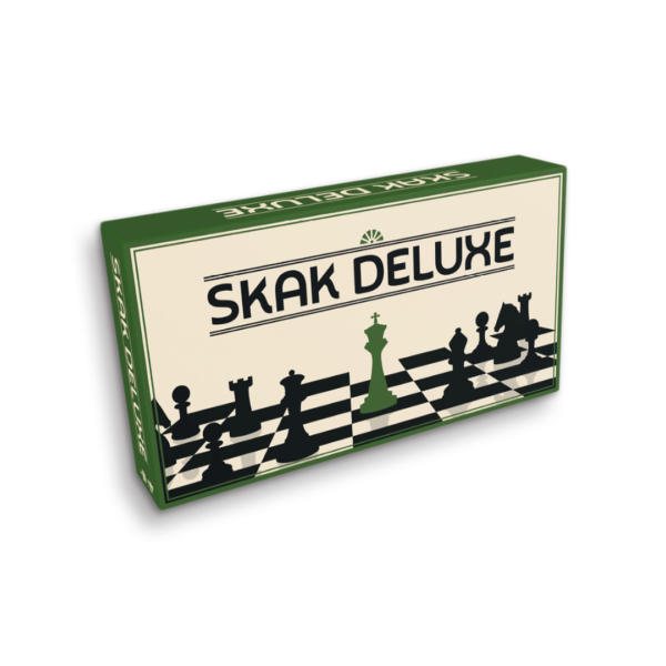 Skak deluxe - braetspil (1)