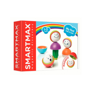 Smartmax my first hide and seak - magnetisk legetoej - lad-os-spille