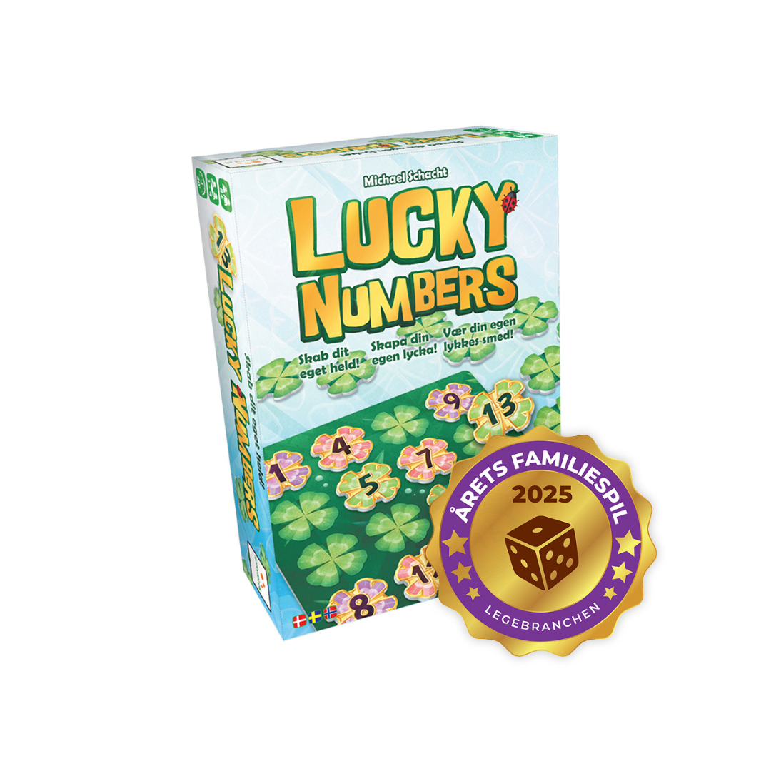 Lucky Numbers familiespil - braetspil - aarets familiespil 2025 (1)