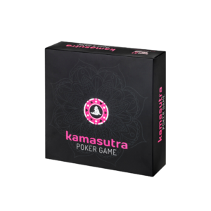 Tease & Please - Kama Sutra Poker Game - erotiske spil - parspil - sexspil (2)