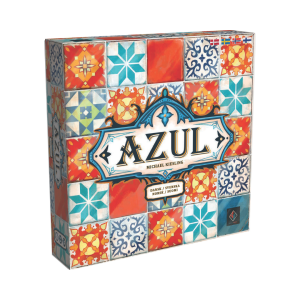 Azul Nordic - PBG40020NO