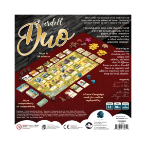 Everdell duo - braetspil - spil for 2 spillere (2)