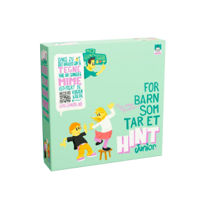 HINT Junior DK - BEZ2095