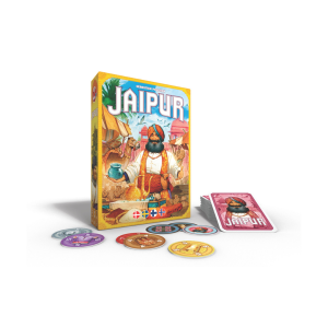 Jaipur Nordic - SCJAI01EN