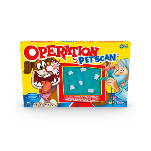 Operation pet scan - boernespil (1)
