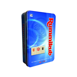 Rummikub Travel Nordic rejsespil - GOL1520