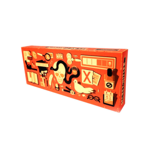 Secret Hitler spil - strategispil - voksenspil (1)