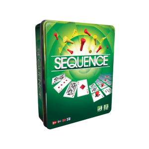 Sequence Travel Nordic - rejsespil - GOL75051