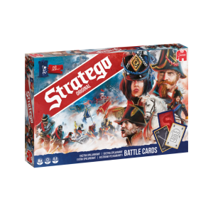 Stratego Original Nordic - JBO18217