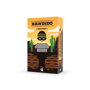 Bandido kortspil (1)