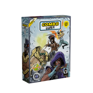 Combo Fighter Pack 1 (1)