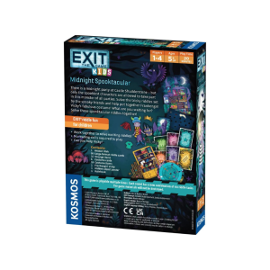 EXIT Kids Midnight Spooktacular eng - exit the game - mysteriespil - boernespil - familiespil (3)