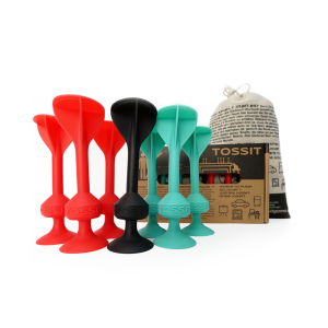 TOSSIT Startpakke Roed_Turkis - havespil - dart - dartspil (2)