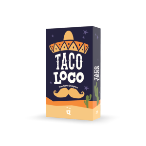 Tacoloco kortspil