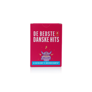 Musikquizkampen - musikquiz - voksenspil - quizspil - de bedste dansk hits vol 1 (1)