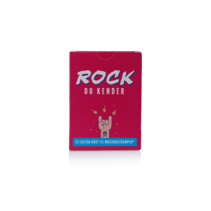 Musikquizkampen - musikquiz - voksenspil - quizspil - rock du kender (1)