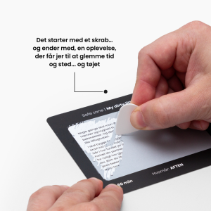 Under lagnerne - skjulte oplevelser - meaningful moments - fraekke oplevelser - erotiske spil - par tid - parspil - lad-os-spille