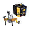 ReBotz - Pitti - The Walking Robot - legetoej - julegave til boern (1)