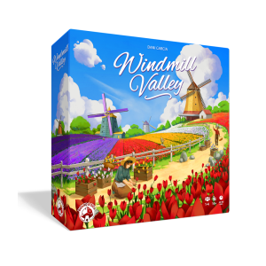 Windmill Valley braetspil - strategispil - familiespil (1)