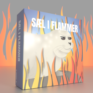 Sael i flammer - voksenspil - festspil - selskabsspil (1)
