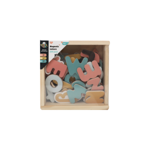 Kinder and Kids Magnetbogstaver - laeringsspil (2)