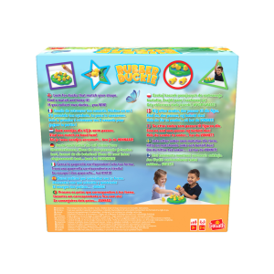 Rubber Duckie - boernespil