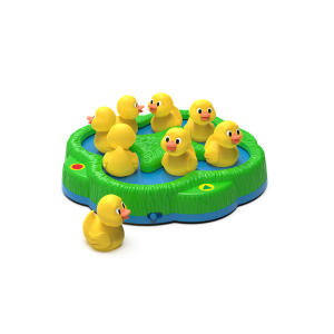Rubber Duckie - boernespil