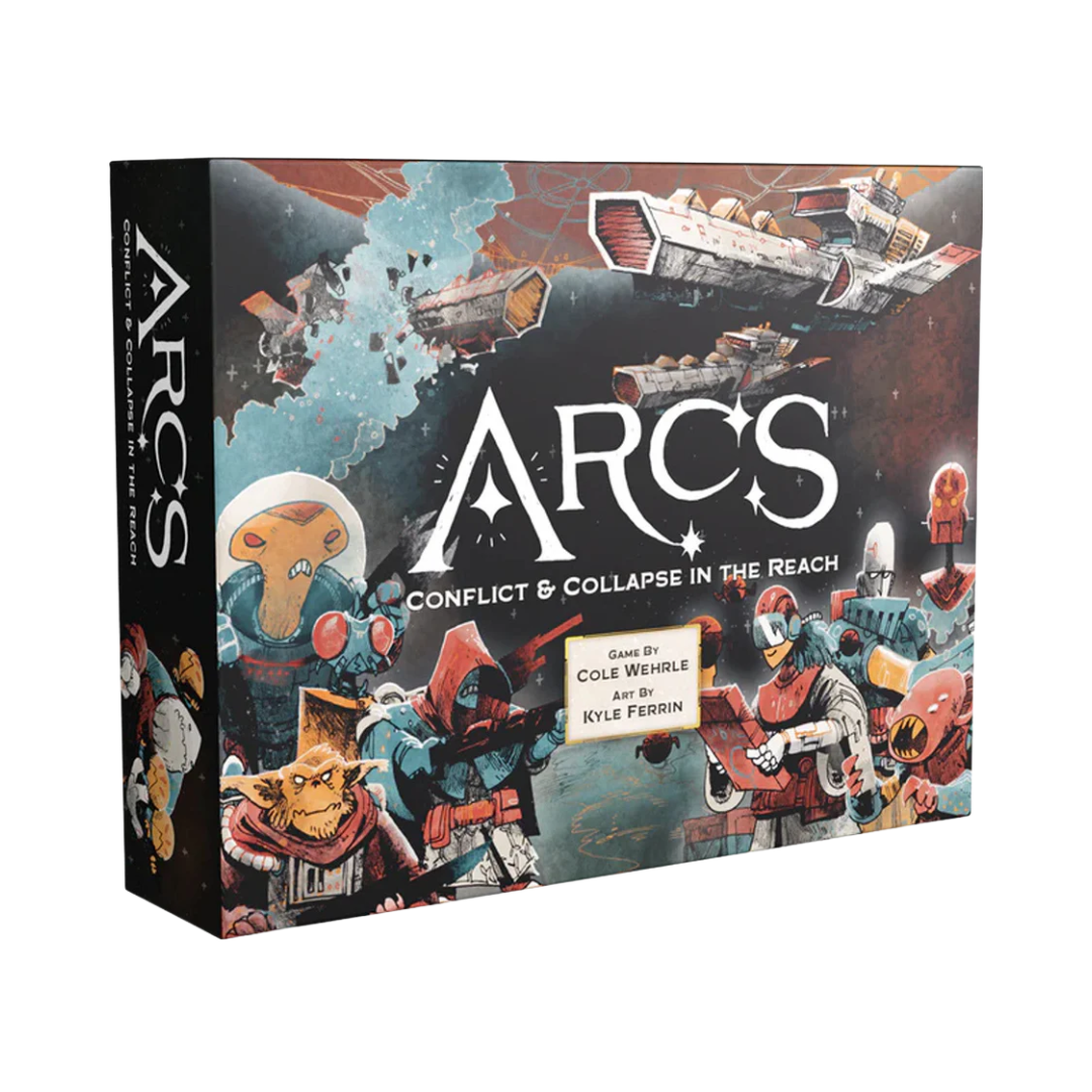 Arcs engelsk - braetspil - strategispil - voksenspil (1)