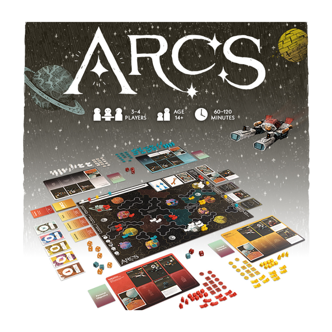 Arcs engelsk - braetspil - strategispil - voksenspil (2)