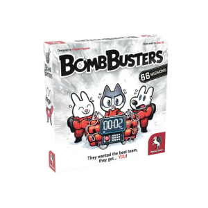 Bomb busters - braetspil - familiespil - boernespil - kenderspil (1)