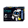 Chipz robot - legetoej - byggesaet (1)