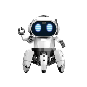 Chipz robot - legetoej - byggesaet (2)