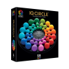 SmartGames IQ Deluxe - Circle - hjernevrider og iq spil - solospil - voksenspil