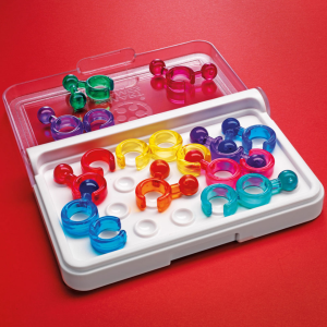 SmartGames IQ Link - iq og hjernevridere - solospil (2)