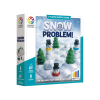 SmartGames Snow problem - hjernevrider og iq spil - boernespil - solospil (1)