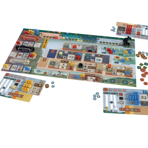 The White Castle - strategispil - kenderspil - braetspil - voksenspil - populaere spil (3)