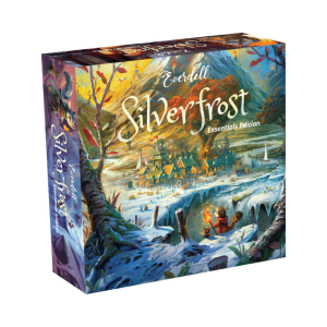 Everdell Silverfrost Essentials Edition - braetspil - strategispil - familiespil - voksenspil - braetspil for 2 spillere (1)