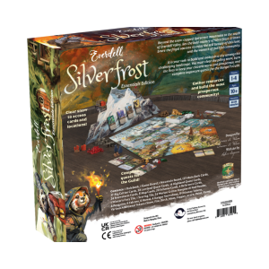 Everdell Silverfrost Essentials Edition - braetspil - strategispil - familiespil - voksenspil - braetspil for 2 spillere (2)