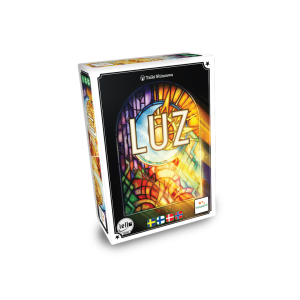 Luz kortspil - boernespil - familiespil - hurtigt spil - under en time